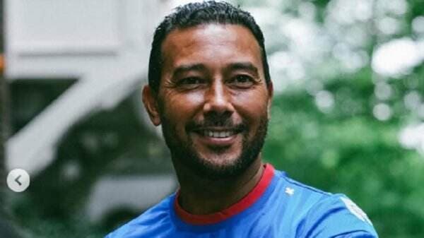 Denny Landzaat dan Alex Pastoor Terbang ke Indonesia, Ajak Jordy Kluitenberg Denny Landzaat dan Alex Pastoor Terbang ke Indonesia, Ajak Jordy Kluitenberg