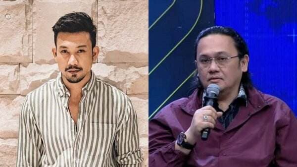 Denny Sumargo dan Farhat Abbas Berdamai, Bagaimana Kelanjutan Kasusnya?