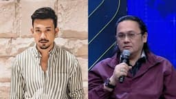 Timeline, Kronologi dan Latar Belakang Konflik Farhat Abbas vs Denny Sumargo