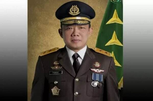 Deretan Kasus Korupsi yang Pernah Ditangani Jaksa Agung Muda Febrie Adriansyah