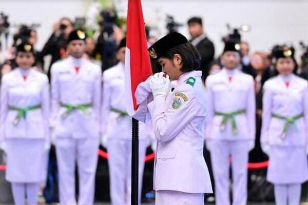 Deretan Kontroversi Aneh Kepala BPIP Yudian Wahyudi, Larang Pakai Cadar hingga Paskibraka Lepas Hijab