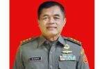 Deretan Tanda Jasa Letjen TNI Djaka Budi Utama, Kopassus Jebolan Akmil 1990