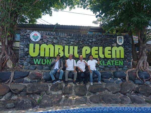 Desa BRILiaN Ini Bagikan THR hingga Sediakan Jaminan Sosial untuk Warga Desa BRILiaN Ini Bagikan THR hingga Sediakan Jaminan Sosial untuk Warga