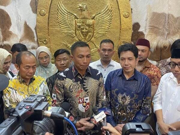 Lolos Calon Gubernur Independen Pilkada Jakarta, Dharma Pongrekun: Kami Bukan Settingan