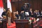 Di Sidang Tahunan MPR, Jokowi Klaim Angka Stunting Turun Dalam 10 Tahun Terakhir