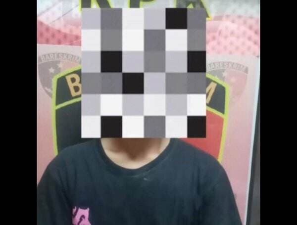 Dicekoki Miras, Gadis SMP di Serang Dicabuli saat Lebaran