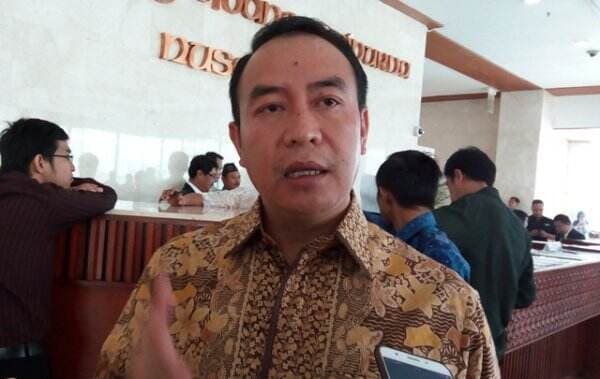 DPR Desak Pemberantasan Judi <i>Online</i> Sasar Bandar hingga <i>Backing</i> di Baliknya