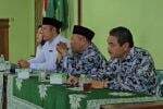 Didukung Muhammadiyah, Agus Irawan Optimistis Boyolali Lebih Harmonis dan Maju