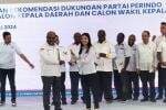 Didukung Partai Perindo Jadi Cawalkot Ambon, Jantje Wenno Fokus pada Lapangan Kerja