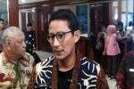 Dikabarkan Bakal Bergabung di Parpol Besutan Anies, Begini Jawaban Sandiaga Uno