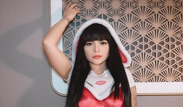 Dinar Candy Sebut Ko Apex Dijadikan Tumbal Dinar Candy Sebut Ko Apex Dijadikan Tumbal