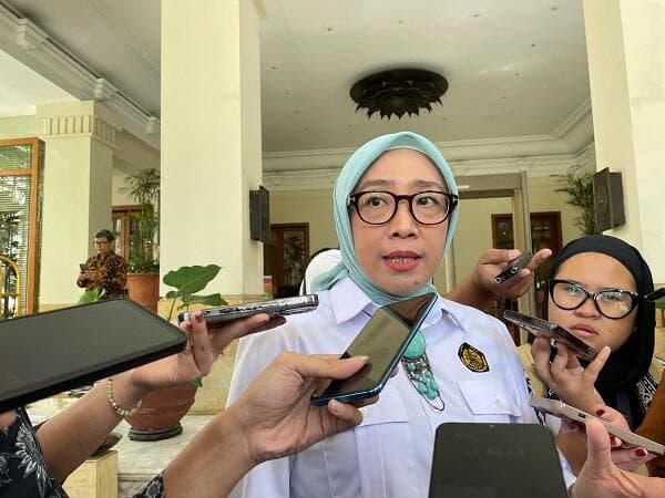 RI Siap Salip AS dalam Kapasitas Pembangkit Listrik Panas Bumi RI Siap Salip AS dalam Kapasitas Pembangkit Listrik Panas Bumi