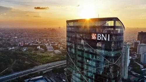 Putrama Wahju Jadi Dirut BNI Gantikan Royke Tumilaar, Alexandra Askandar Wadirut Putrama Wahju Jadi Dirut BNI Gantikan Royke Tumilaar, Alexandra Askandar Wadirut