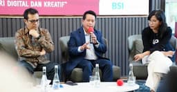 BYOND by BSI Catatkan 3 Juta User Aktif sejak 2 Bulan Diluncurkan