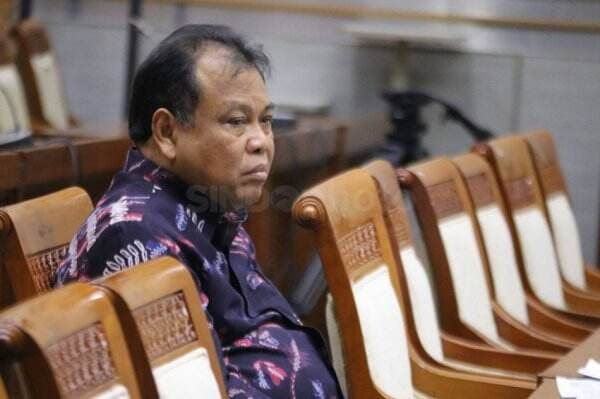 Dissenting Opinion, Arief Hidayat Minta PSU Digelar di Sejumlah Daerah