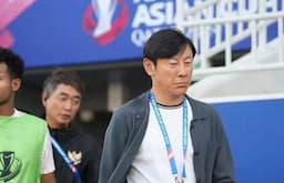 Ditolak Shin Tae-yong, Begini Nasib 4 Pemain Keturunan yang Gagal Masuk Skuad Timnas Indonesia U-20