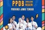 Ditutup 27 Juni Hari Ini, Kapan Pengumuman PPDB Jateng 2024 SMA-SMK? Ini Tanggalnya