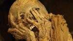 Diyakini sebagai Alien, Fakta Baru Ditemukan di Mumi Berjari Tiga