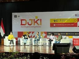 Pentingnya Sosialisasi dan Diseminasi Kekayaan Intelektual, Dorong Perkembangan Industri dan Teknologi!