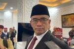 DKPP Minta Bawaslu Awasi Putusan Pemecatan Hasyim Asy'ari dari Ketua KPU