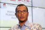 DKPP Ungkap Ada Chat Tak Patut Hasyim Asy'ari ke Anggota PPLN Den Haag soal Celana Dalam