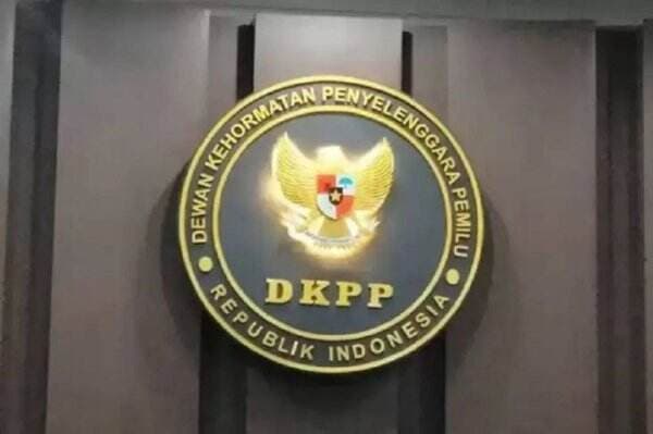 DKPP Bakal Proses Pelaporan KPU DKI Terkait Dugaan Pelanggaran Profesionalitas