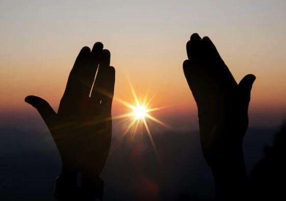 8 Bacaan Doa Akhir Ramadhan Sesuai Sunnah, Lengkap Arab, Latin, Artinya 8 Bacaan Doa Akhir Ramadhan Sesuai Sunnah, Lengkap Arab, Latin, Artinya