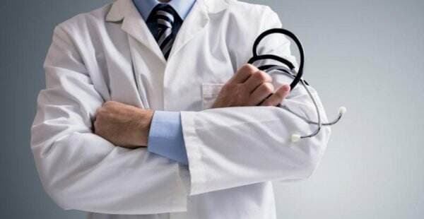 Sekarang Dokter PPDS Diberi Izin Praktik Dokter Umum, Menkes Beberkan Alasannya Sekarang Dokter PPDS Diberi Izin Praktik Dokter Umum, Menkes Beberkan Alasannya