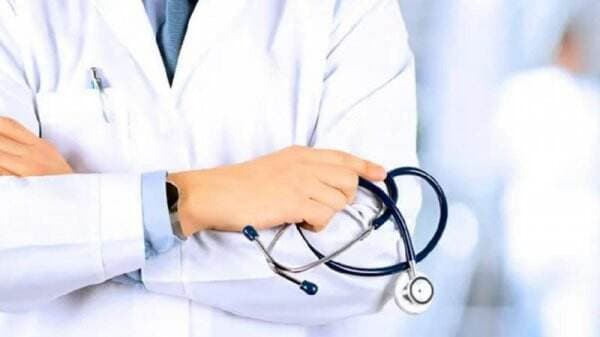 Viral Dokter PPDS Anestesi Diduga Perkosa Penunggu Pasien, RSHS Angkat Bicara! Viral Dokter PPDS Anestesi Diduga Perkosa Penunggu Pasien, RSHS Angkat Bicara!