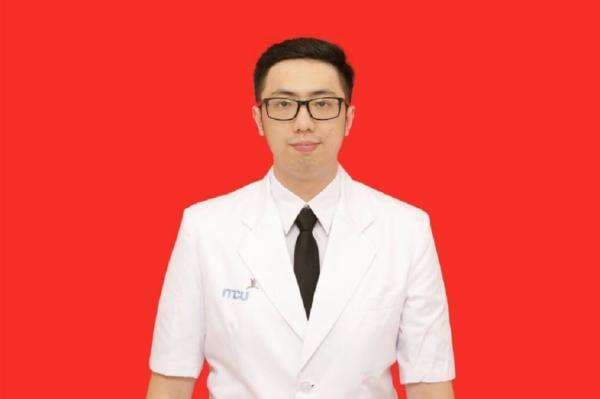 Dokter PPDS Unpad Pelaku Pemerkosaan Tidak Bisa Praktik Lagi, STR Resmi Dicabut! Dokter PPDS Unpad Pelaku Pemerkosaan Tidak Bisa Praktik Lagi, STR Resmi Dicabut!