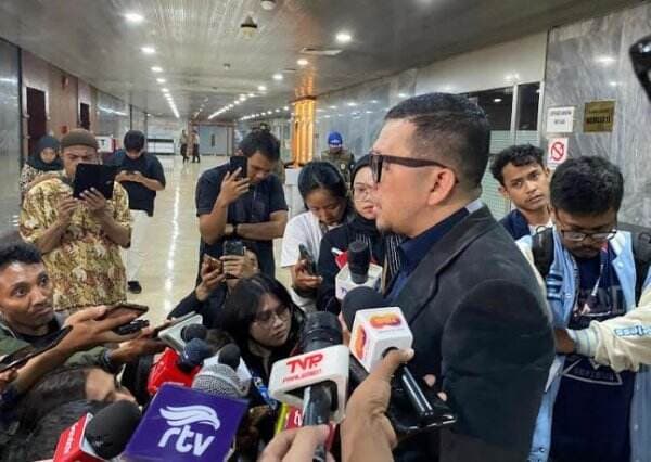 KIM Plus Bakal Patuhi Putusan MK, <i>Ngaku</i> Sebagai Parpol yang Paham Hukum