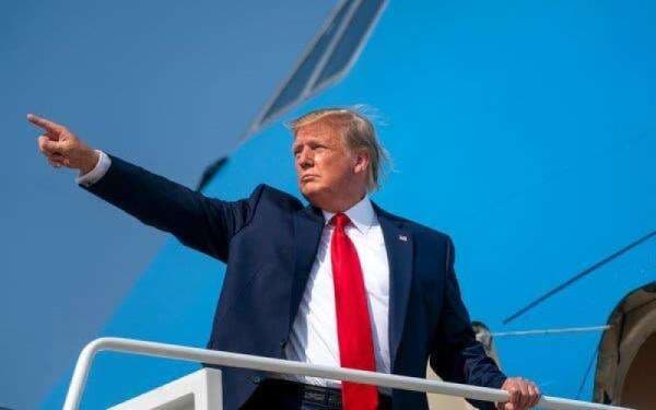 Tarif Trump, Seberapa Besar Efeknya bagi AS dan Indonesia? Tarif Trump, Seberapa Besar Efeknya bagi AS dan Indonesia?
