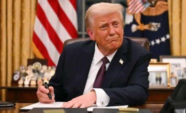 Tarif Impor AS Ancam Mata Uang dan Peringkat Kredit Negara Berkembang Tarif Impor AS Ancam Mata Uang dan Peringkat Kredit Negara Berkembang