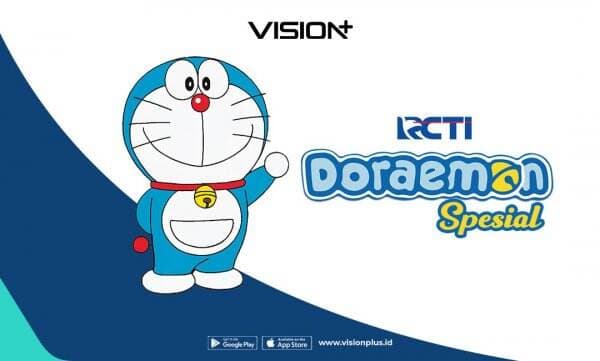 Nonton Petualangan Seru Nobita dan Doraemon, Streaming di Sini! Nonton Petualangan Seru Nobita dan Doraemon, Streaming di Sini!