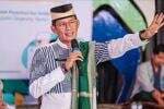 Dorong Terciptanya Konten Dakwah, Kemenparekraf Bekali Santri Kabupaten Tangerang dengan Kecakapan Digital