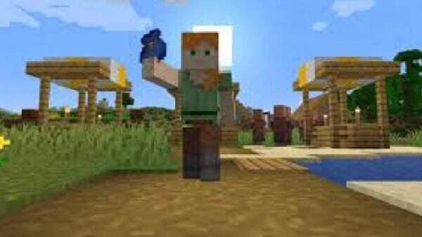 Download Minecraft 1.21.40 dan Temukan Bundles of Bravery yang Menarik!