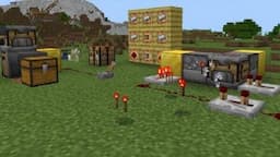 Download Minecraft 1.21.50: Eksplorasi Mobs Interaktif dan Fitur Inovatif!