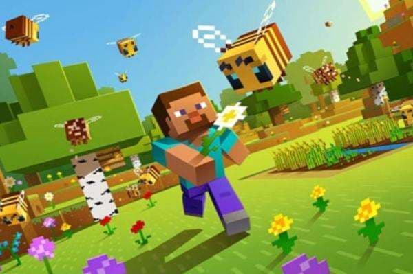 Download Minecraft 1.21.71, Berikut Langkah-langkahnya! Download Minecraft 1.21.71, Berikut Langkah-langkahnya!