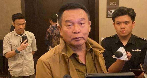 Kebebasan Pers Harus Dilindungi, DPR Desak Aparat Usut Tuntas Teror Kepala Babi ke Tempo Kebebasan Pers Harus Dilindungi, DPR Desak Aparat Usut Tuntas Teror Kepala Babi ke Tempo