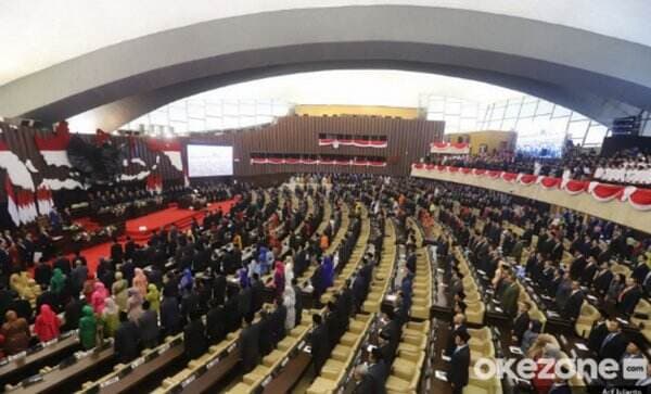 Sidang IPPP, Ketua DPR Dorong Pemberdayaan Perempuan di Pasifik Berpartisipasi dalam Politik