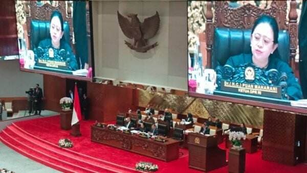 DPR Setuju Berikan Kewarganegaraan Indonesia untuk Calvin Verdonk dan Jens Raven
