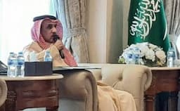 Dubes Faisal Ajak Warga Indonesia Tak Hanya Umrah dan Haji, tapi Wisata di Saudi