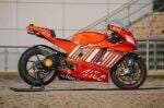 Ducati Desmosedici GP7 Replika Milik Casey Stoner Dilelang Rp8 Miliar, Incar Kolektor Sultan