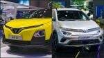 Duel SUV Listrik Vietnam: VinFast VF 5 vs VF e34, Mana Paling Cocok untuk Anda?