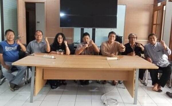 Dukung Hak Angket DPR, Rumah Bersama Alumni Jabar: Tolak Kejahatan Pemilu 2024!   