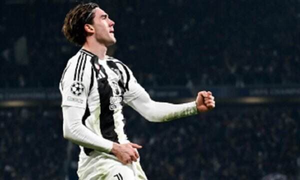 Hasil Lengkap Liga Champions Malam Ini: Juventus Gilas Man City, Barcelona Hajar Dortmund