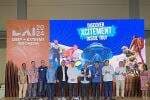 DXI 2024 Resmi Dibuka, Kemenparekraf Berharap Olahraga Ekstrem Angkat Wisata Indonesia