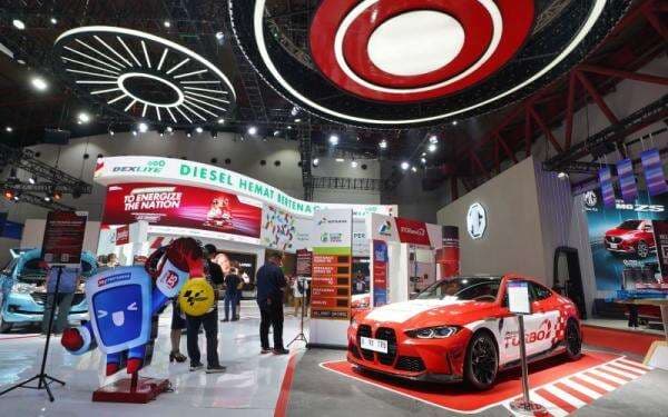 Dyandra (DYAN) Raih Laba Rp19,6 Miliar di Kuartal I-2025 Dyandra (DYAN) Raih Laba Rp19,6 Miliar di Kuartal I-2025