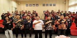 KPU Jabar Gelar Sosialisasi Pemilih untuk Mahasiswa UIN Bandung Jelang Pilkada 2024