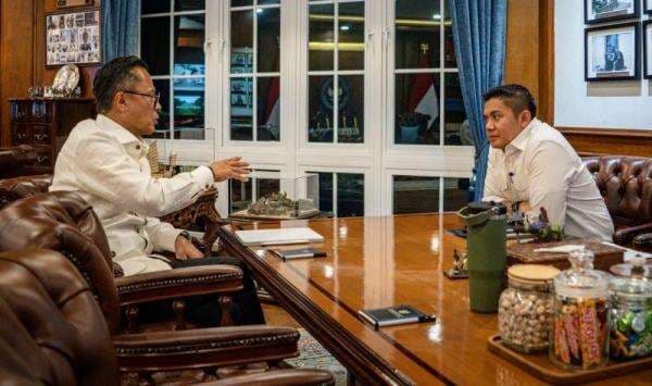 Pemerintah Targetkan 500 Rumah Korban Bencana Sumatera Rampung dalam Sepekan Pemerintah Targetkan 500 Rumah Korban Bencana Sumatera Rampung dalam Sepekan